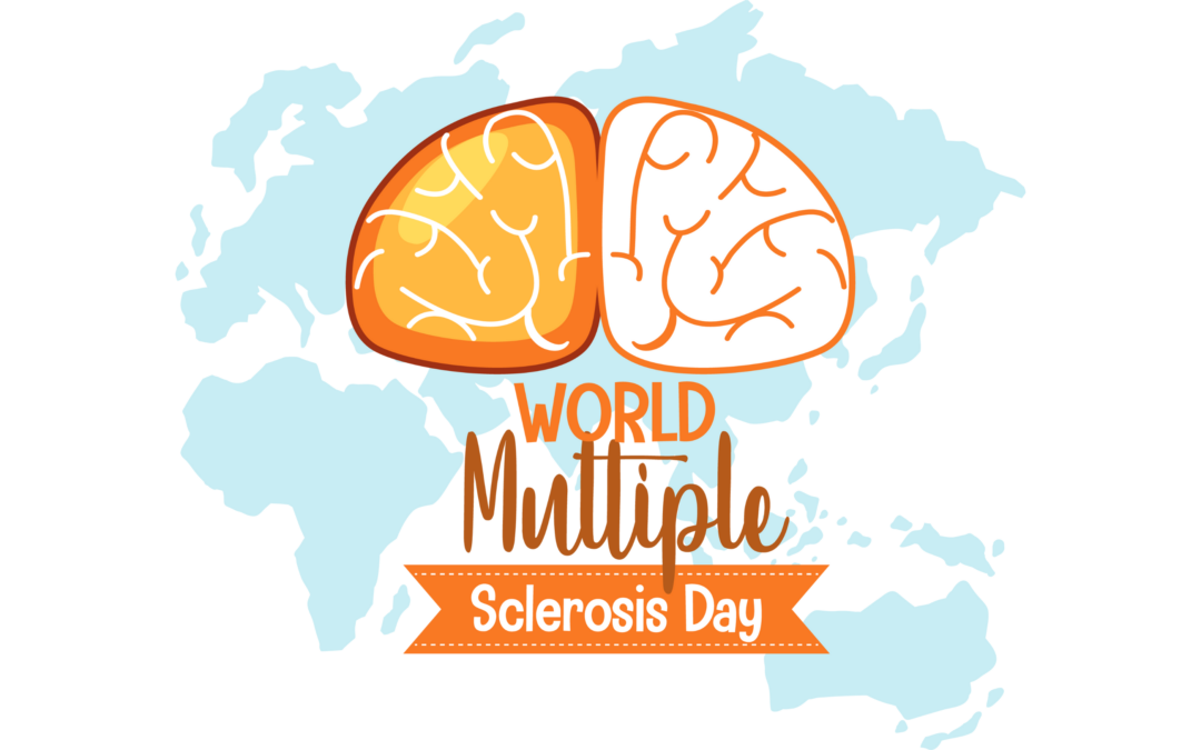 30 mai : Journée Mondiale de la Sclérose en Plaques