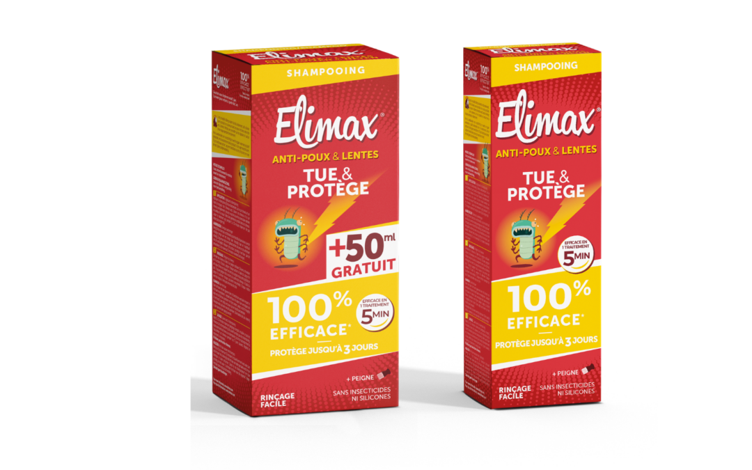 Comment recommander Elimax au comptoir ?