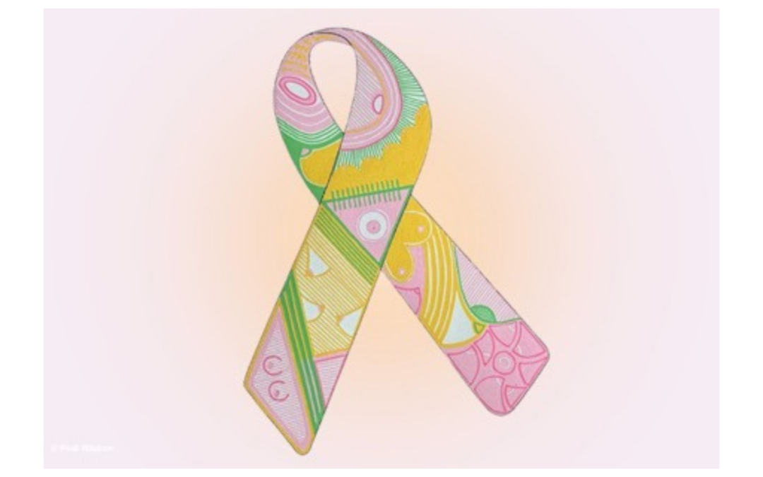 Pink Ribbon sensibilise sur les formes sévères de cancers du sein