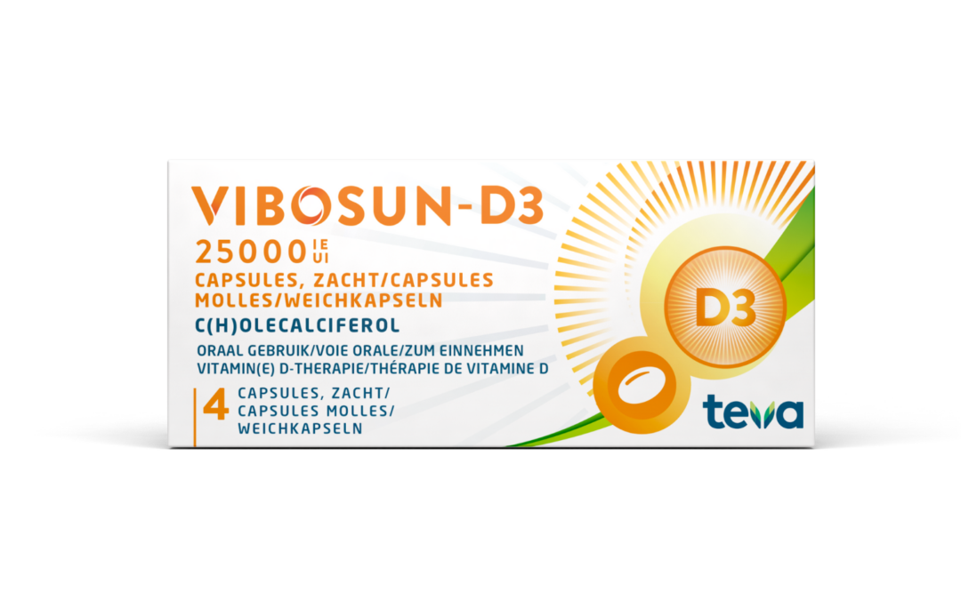 VIBOSUN D3