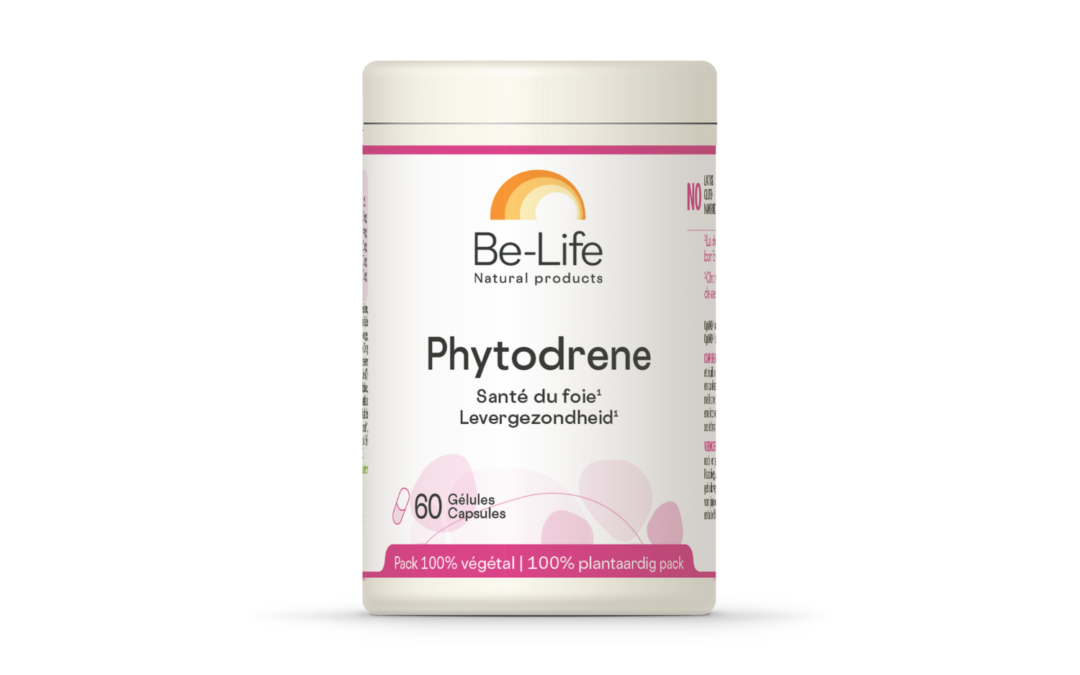 Comment conseiller PHYTODRENE au comptoir ?